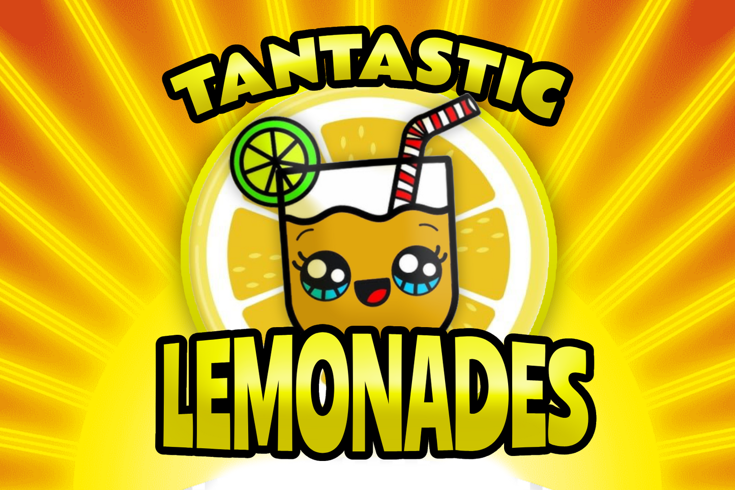 π Tan-Tastic Lemonades
